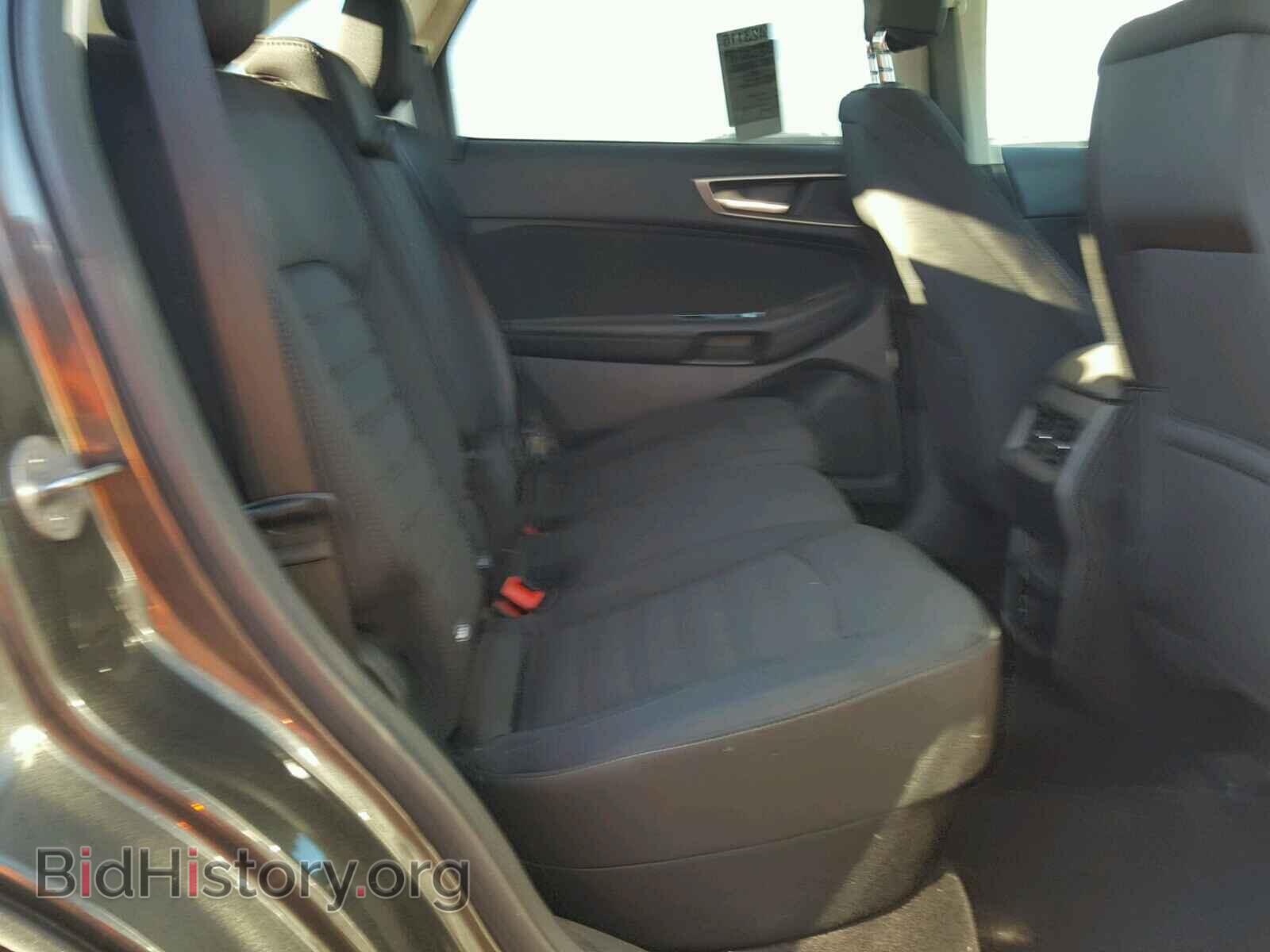 2016 FORD EDGE - VIN: 2FMPK4J9XGBC00675 - Фото 6