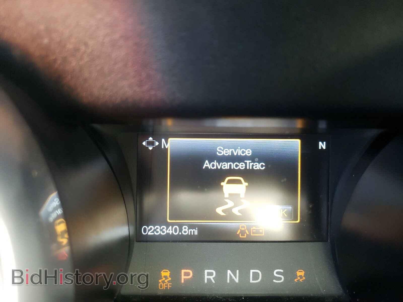 2018 FORD MUSTANG - VIN: 1FA6P8CF8J5179113 - Фото 8