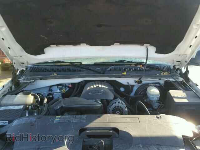2006 CHEVROLET SILVERADO - VIN: 2GCEK13T761129247 - Фото 7