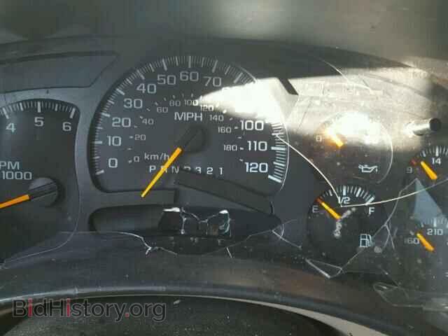 2006 CHEVROLET SILVERADO - VIN: 2GCEK13T761129247 - Фото 8