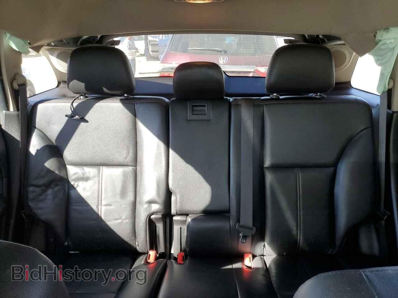 2013 FORD EDGE - VIN: 2FMDK4KCXDBC13578 - Фото 10