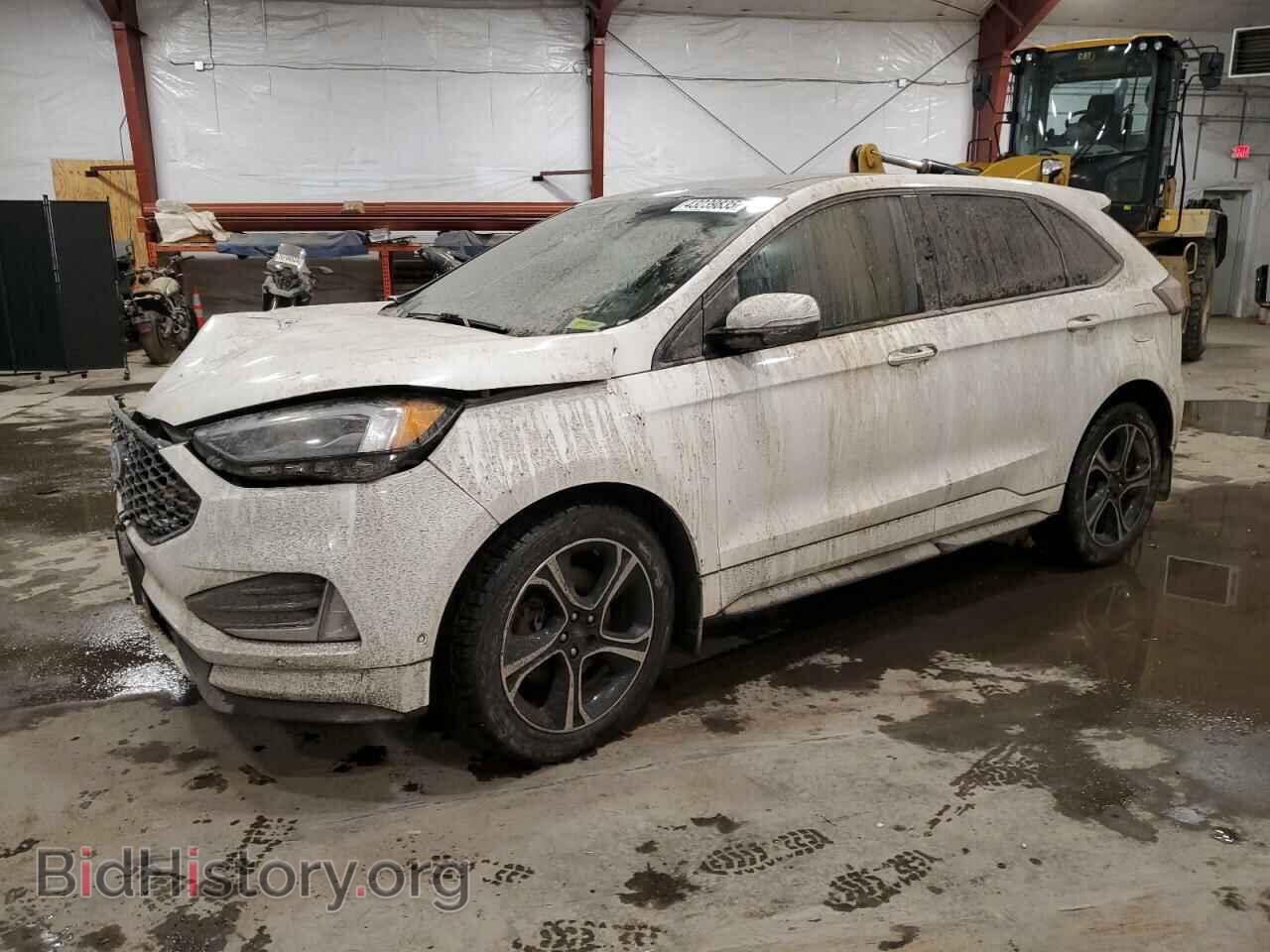 Photo 2FMPK4AP5LBB28440 - FORD EDGE 2020