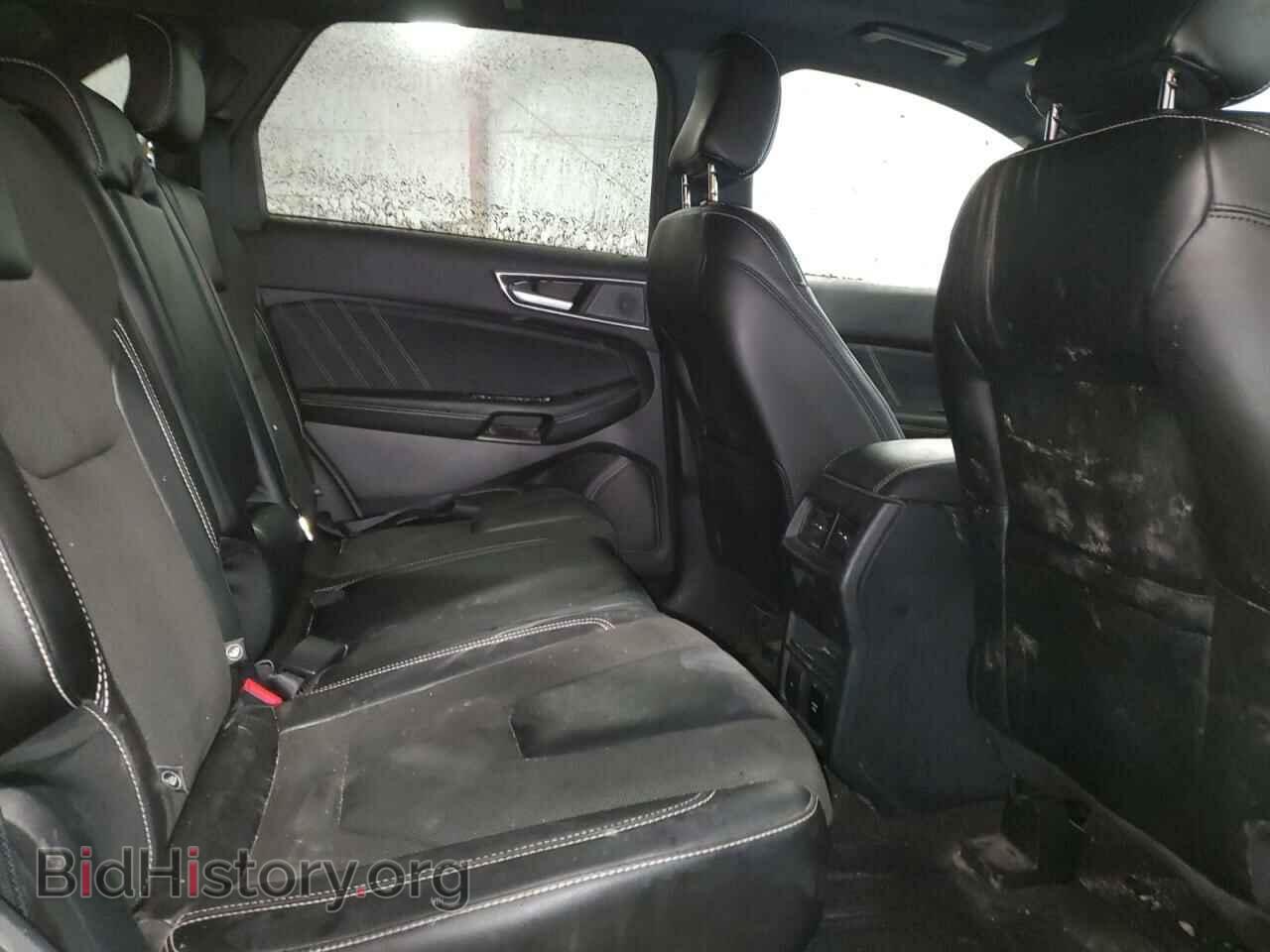 2020 FORD EDGE - VIN: 2FMPK4AP5LBB28440 - Photo 11