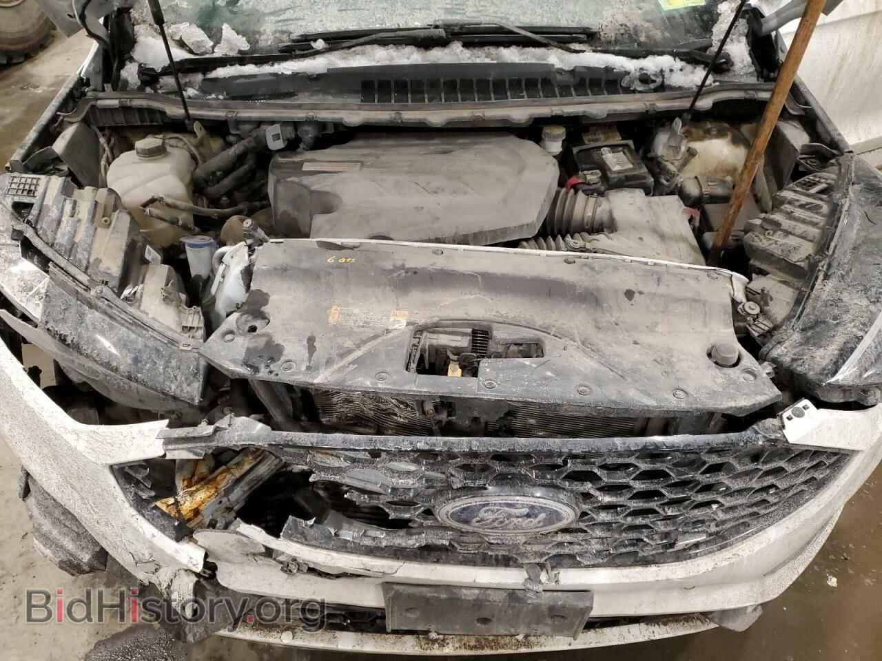 2020 FORD EDGE - VIN: 2FMPK4AP5LBB28440 - Photo 12
