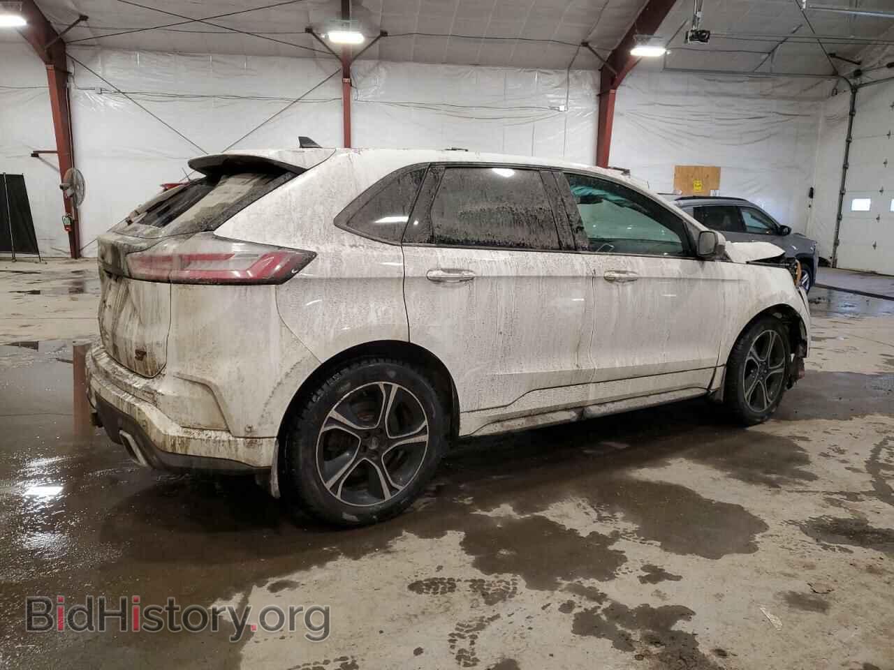 2020 FORD EDGE - VIN: 2FMPK4AP5LBB28440 - Photo 3