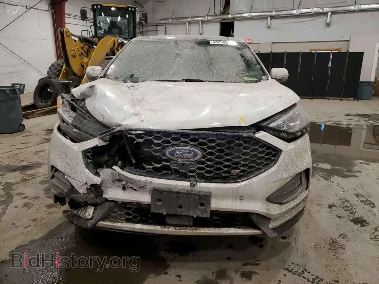2020 FORD EDGE - VIN: 2FMPK4AP5LBB28440 - Photo 5