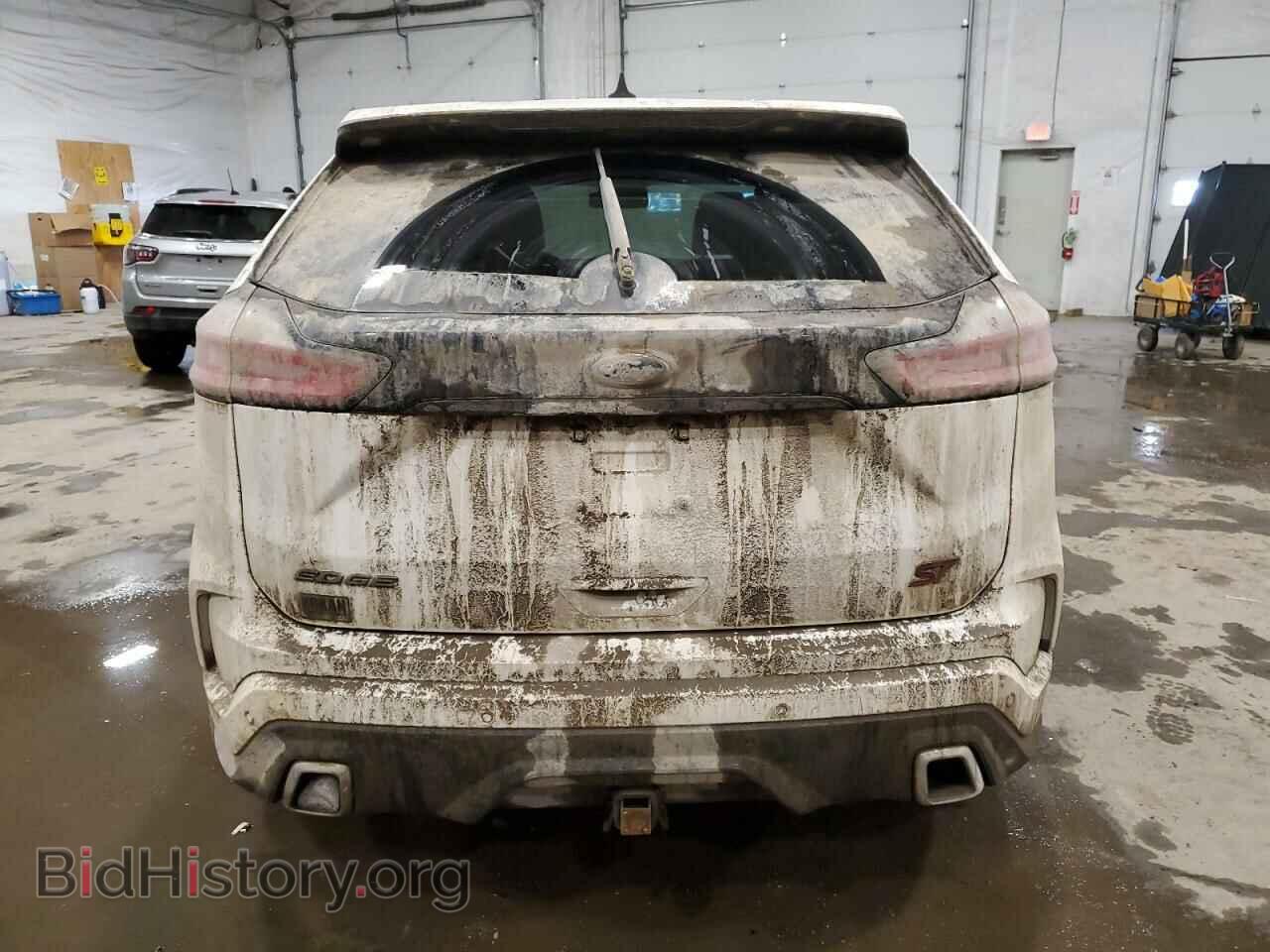 2020 FORD EDGE - VIN: 2FMPK4AP5LBB28440 - Photo 6