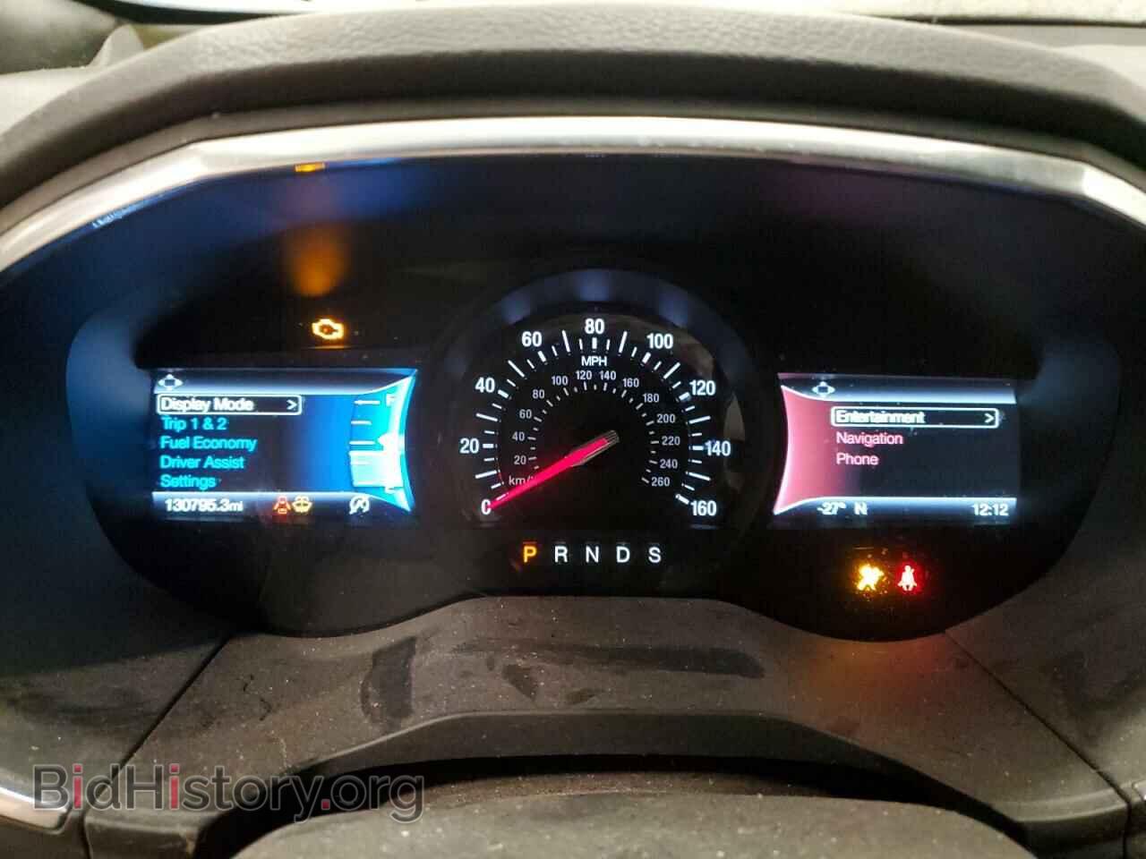 2020 FORD EDGE - VIN: 2FMPK4AP5LBB28440 - Photo 9