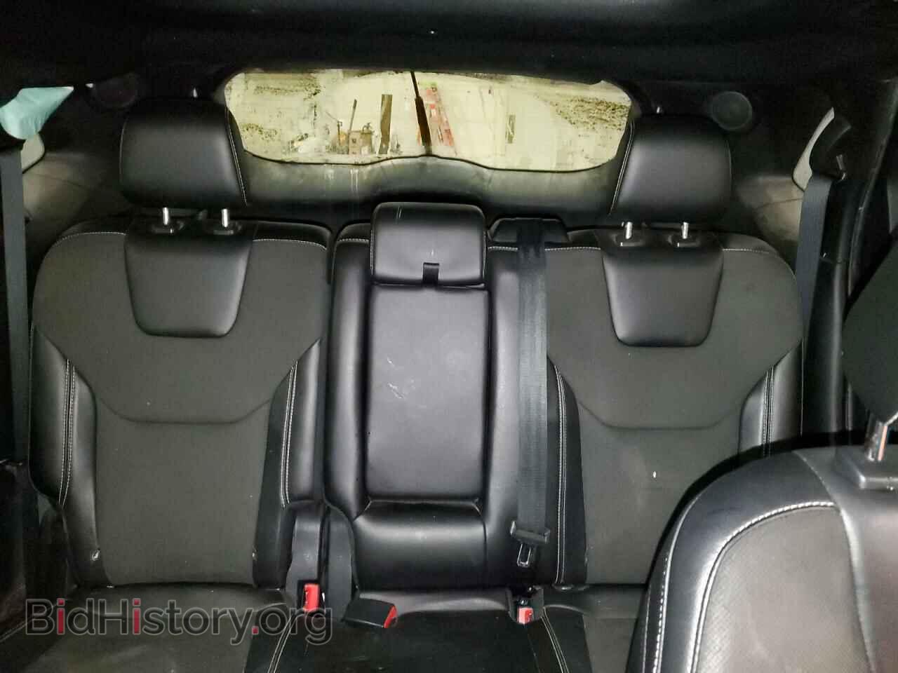 2020 FORD EDGE - VIN: 2FMPK4AP5LBB28440 - Photo 10