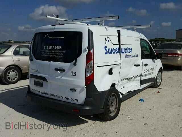 2016 FORD TRANSIT CO - VIN: NM0LS7E77G1247667 - Фото 4