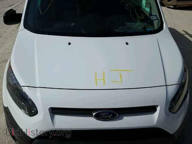 2016 FORD TRANSIT CO - VIN: NM0LS7E77G1247667 - Фото 7