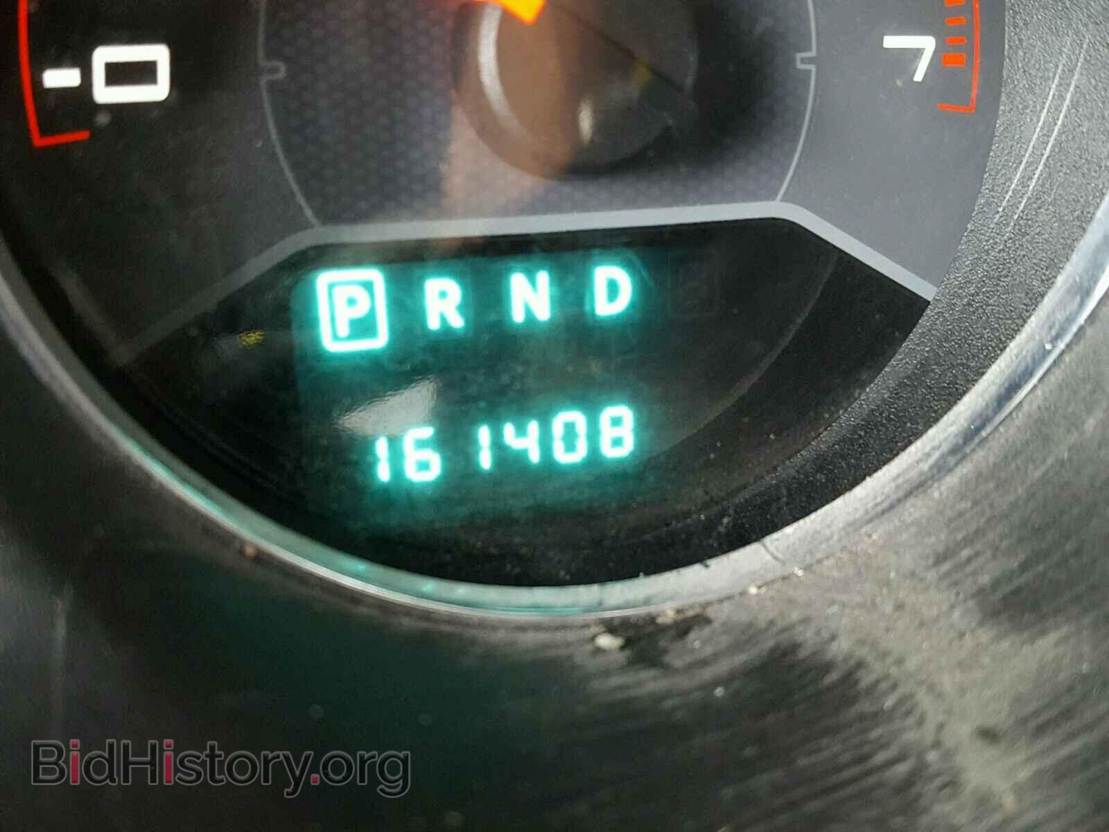 2011 DODGE AVENGER - VIN: 1B3BD2FG6BN587017 - Photo 8