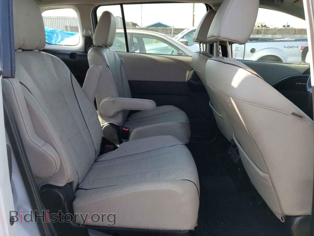 2014 MAZDA 5 - VIN: JM1CW2DL4E0167948 - Фото 11