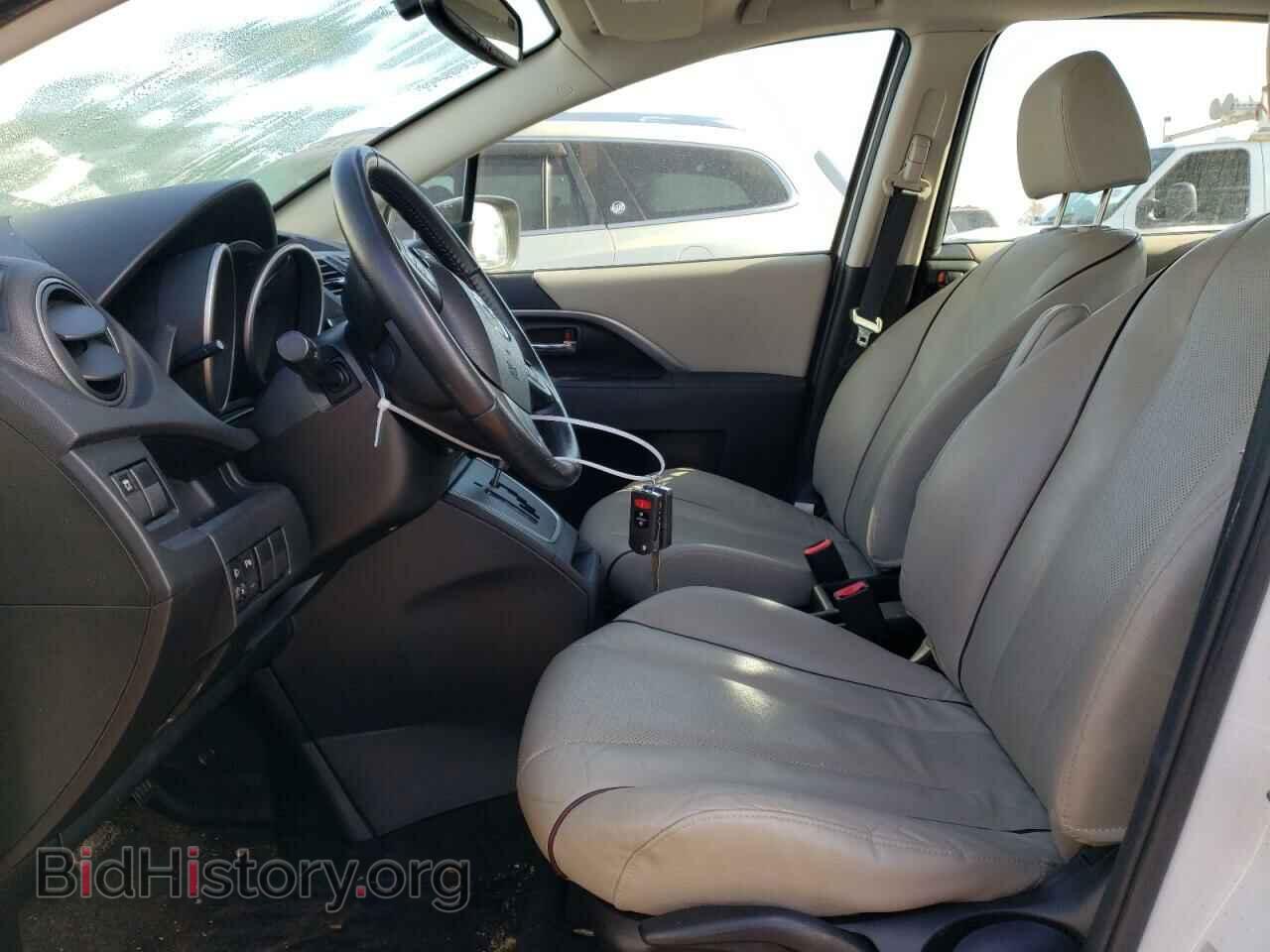 2014 MAZDA 5 - VIN: JM1CW2DL4E0167948 - Фото 7