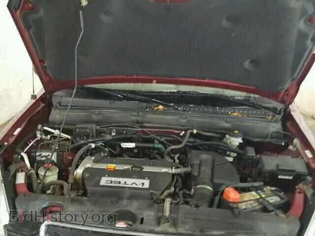 2006 HONDA CRV - VIN: SHSRD78526U405431 - Фото 7