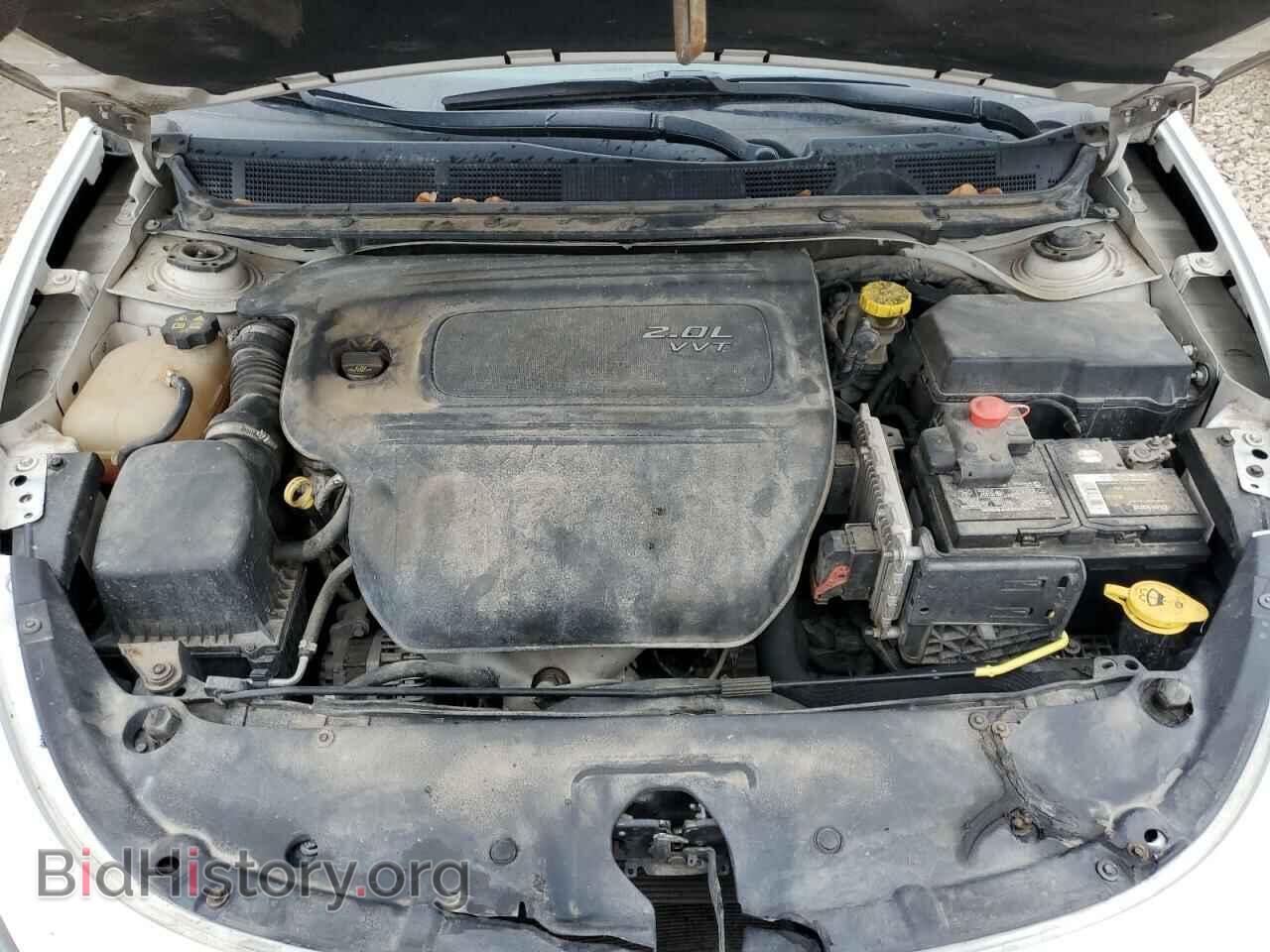 2013 DODGE DART - VIN: 1C3CDFBA9DD329521 - Photo 11