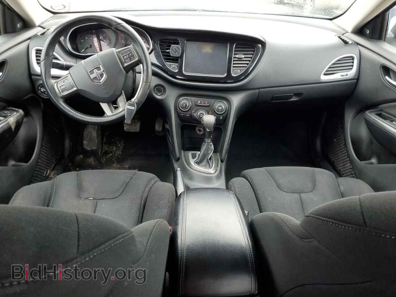 2013 DODGE DART - VIN: 1C3CDFBA9DD329521 - Photo 8