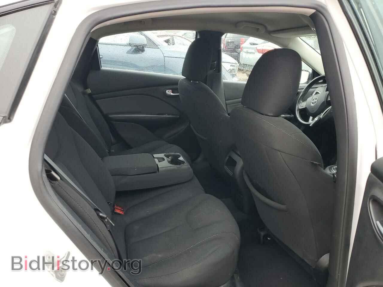 2013 DODGE DART - VIN: 1C3CDFBA9DD329521 - Photo 10