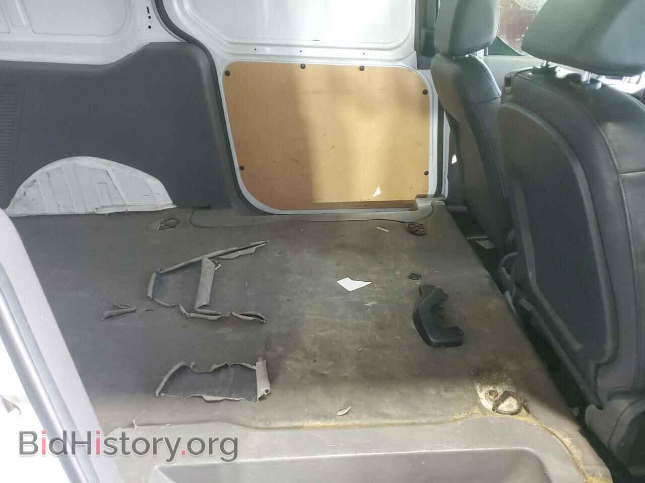 2020 FORD TRANSIT - VIN: NM0LS7E25L1435134 - Фото 11