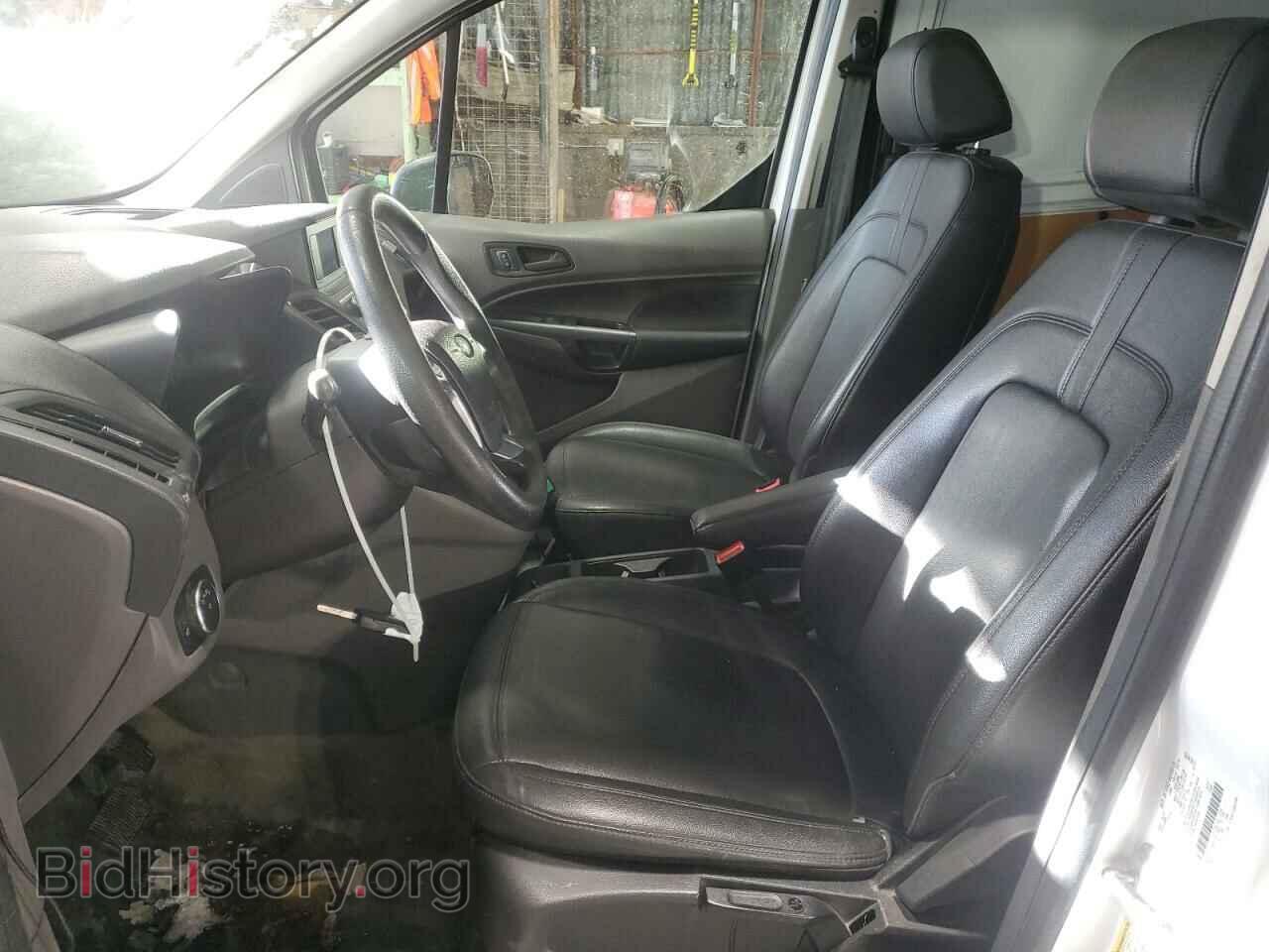 2020 FORD TRANSIT - VIN: NM0LS7E25L1435134 - Фото 7