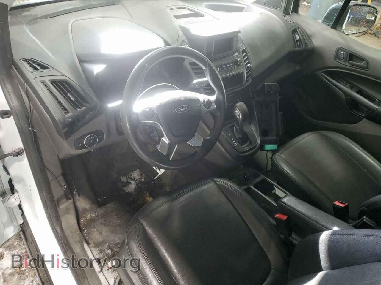 2020 FORD TRANSIT - VIN: NM0LS7E25L1435134 - Фото 8