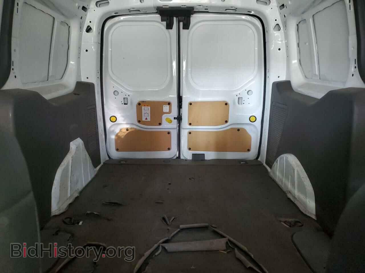 2020 FORD TRANSIT - VIN: NM0LS7E25L1435134 - Фото 10