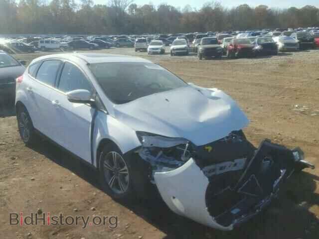 Photo 1FADP3K28EL396378 - FORD FOCUS 2014