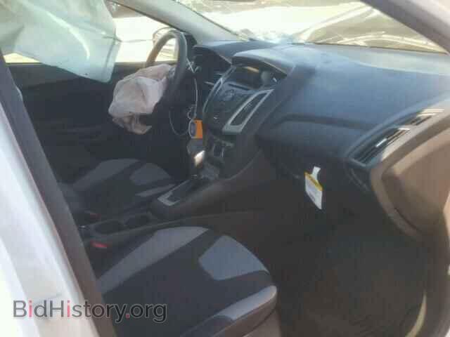 2014 FORD FOCUS - VIN: 1FADP3K28EL396378 - Фото 5