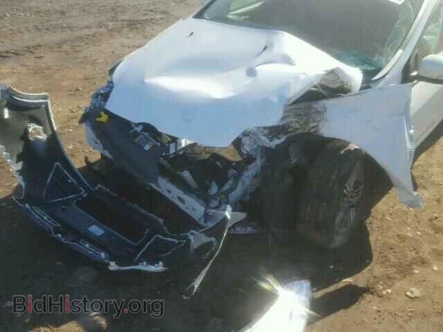2014 FORD FOCUS - VIN: 1FADP3K28EL396378 - Фото 10