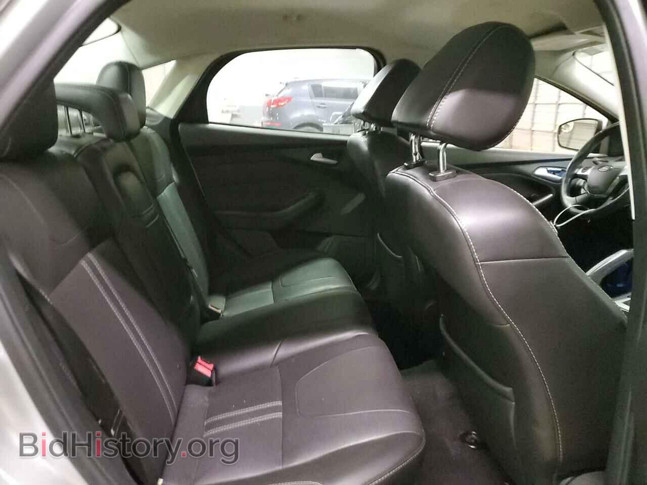 2013 FORD FOCUS - VIN: 1FADP3F28DL121232 - Фото 10