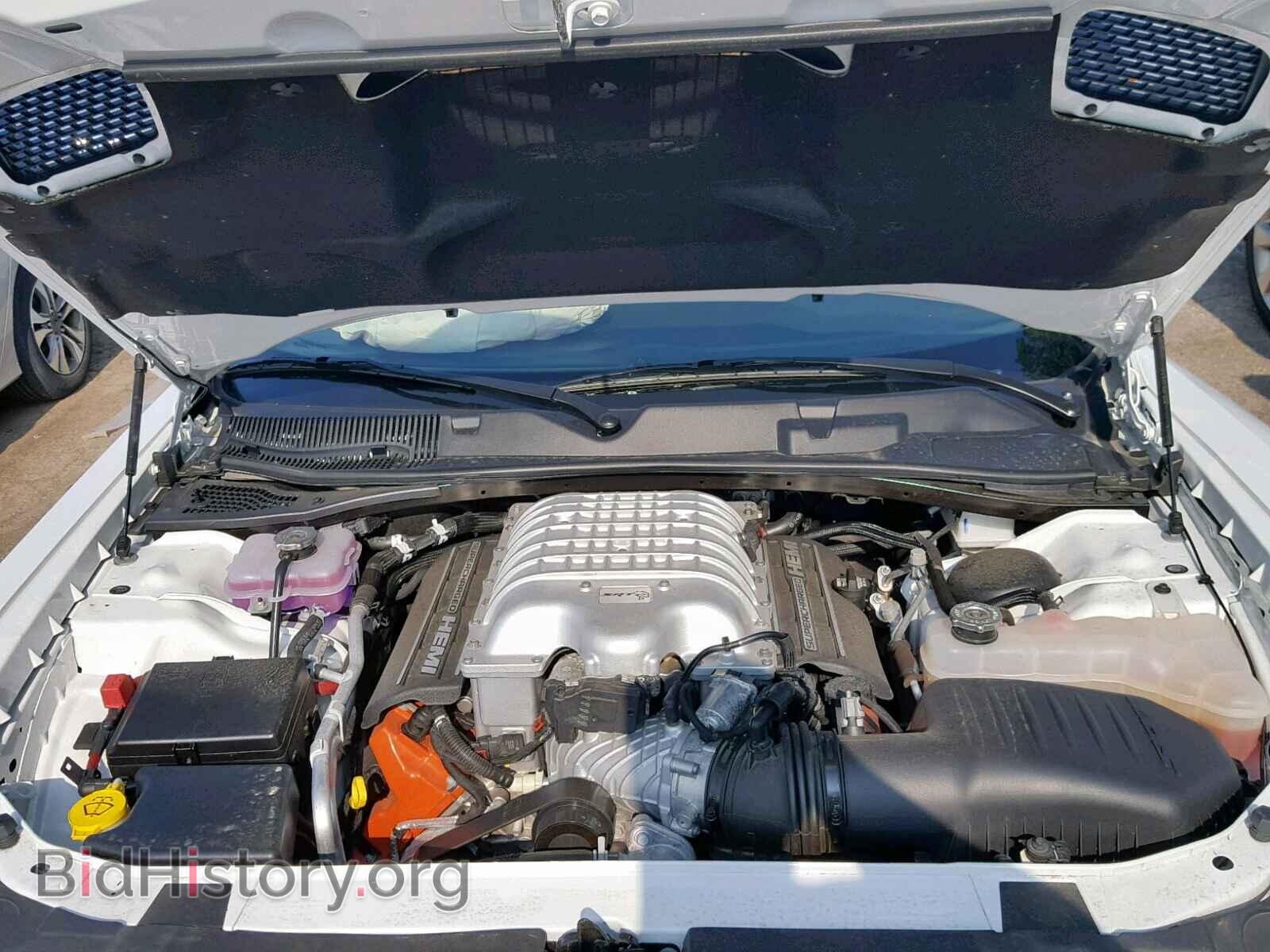 2018 DODGE CHALLENGER - VIN: 2C3CDZC96JH218686 - Photo 7
