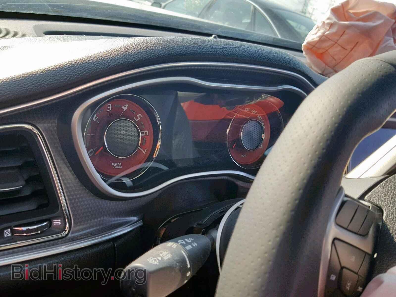 2018 DODGE CHALLENGER - VIN: 2C3CDZC96JH218686 - Photo 8