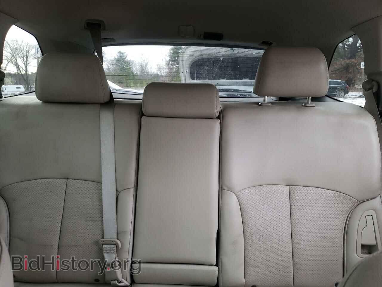 2014 SUBARU OUTBACK - VIN: 4S4BRBNC7E3283785 - Фото 10
