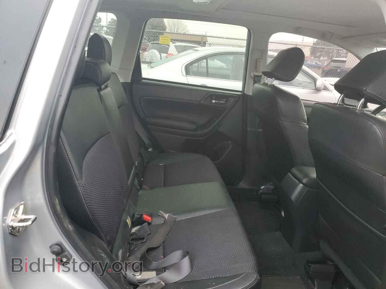 2017 SUBARU FORESTER - VIN: JF2SJGEC1HH546676 - Фото 10
