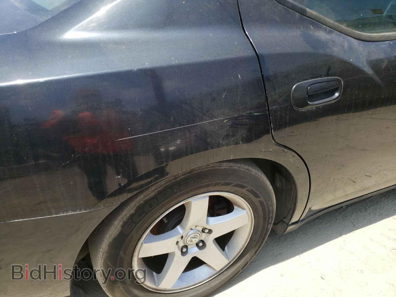2010 DODGE CHARGER - VIN: 2B3CA4CD5AH268833 - Фото 10