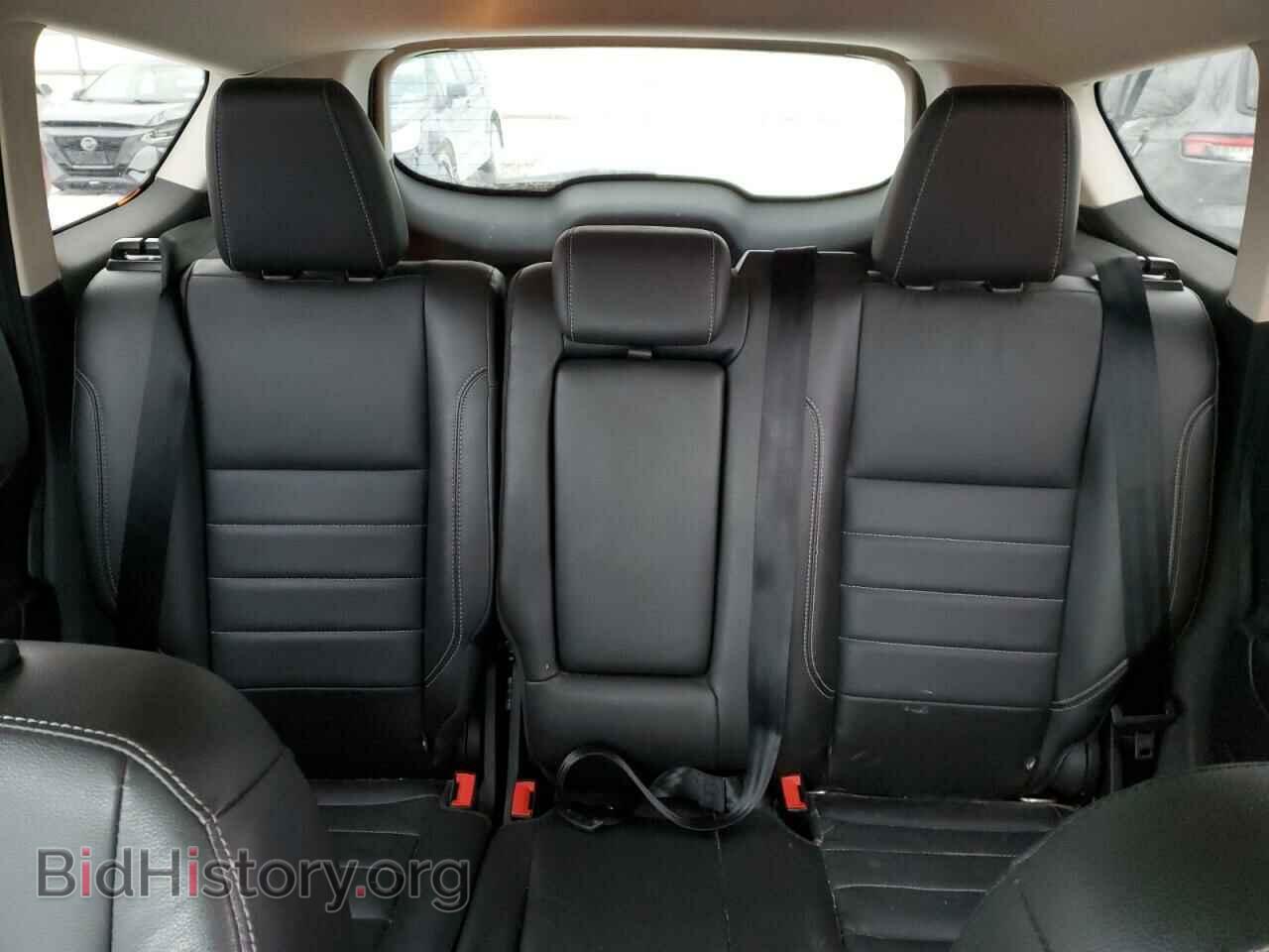 2014 FORD ESCAPE - VIN: 1FMCU9JX9EUE48847 - Фото 10