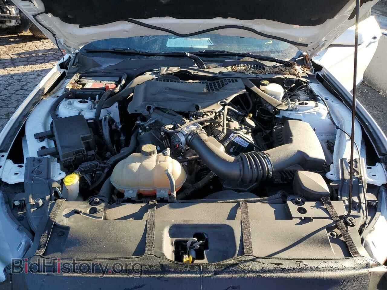 2017 FORD ALL Models - VIN: 1FATP8EM1H5260107 - Photo 11