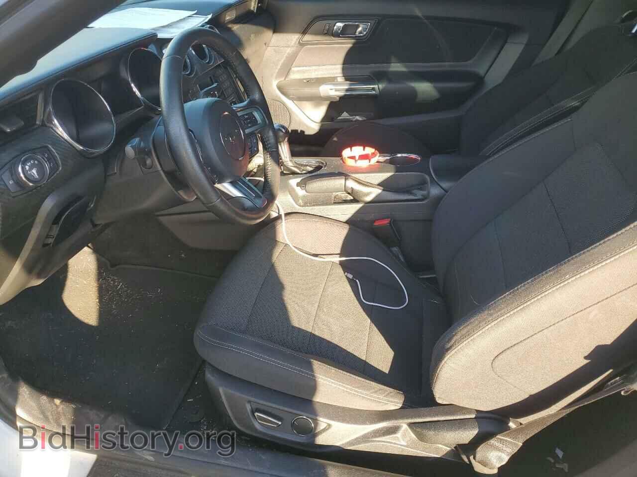 2017 FORD ALL Models - VIN: 1FATP8EM1H5260107 - Photo 7