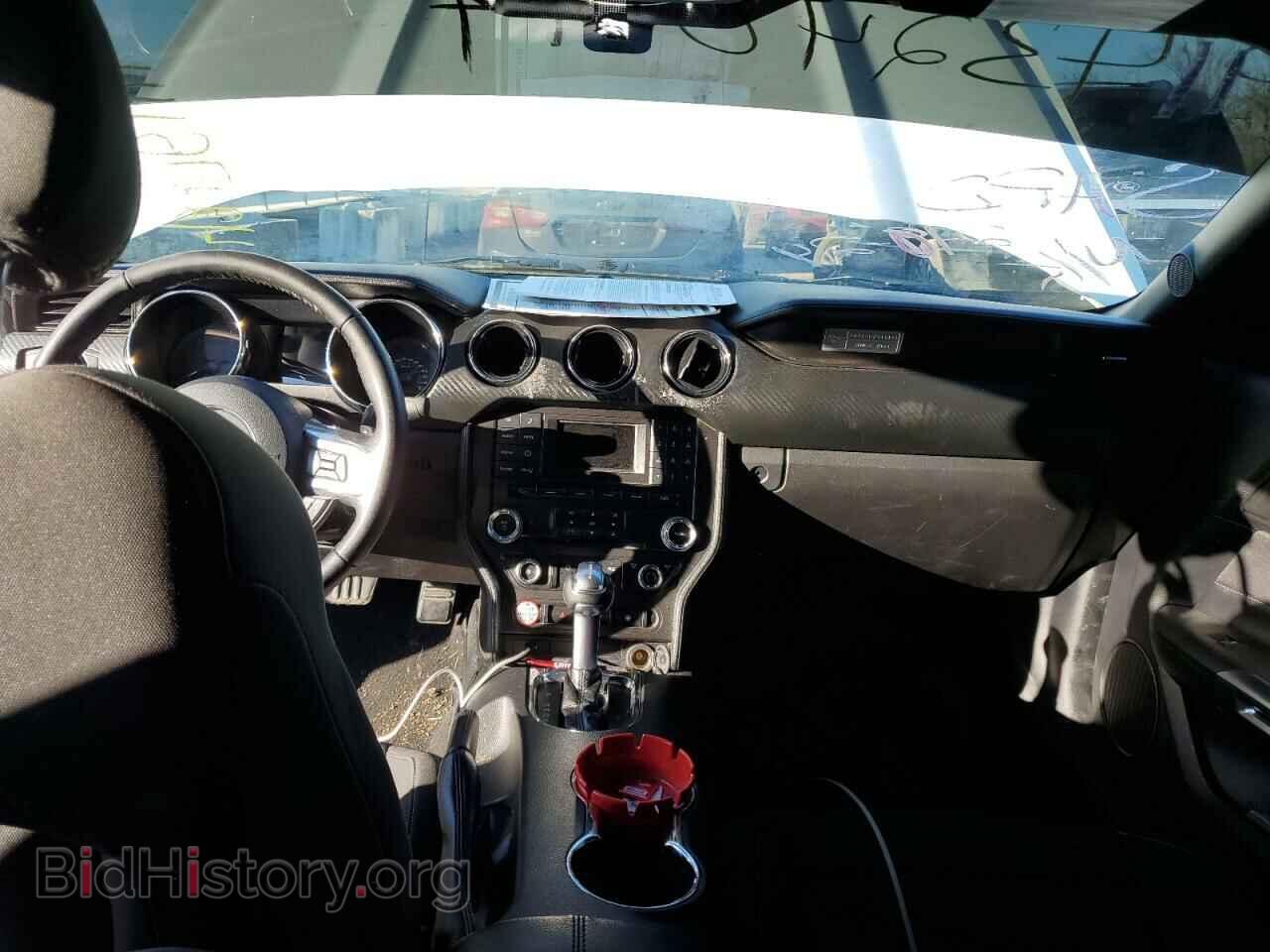 2017 FORD ALL Models - VIN: 1FATP8EM1H5260107 - Photo 8