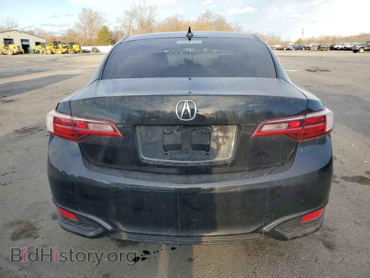 2018 ACURA ILX - VIN: 19UDE2F75JA009342 - Фото 6