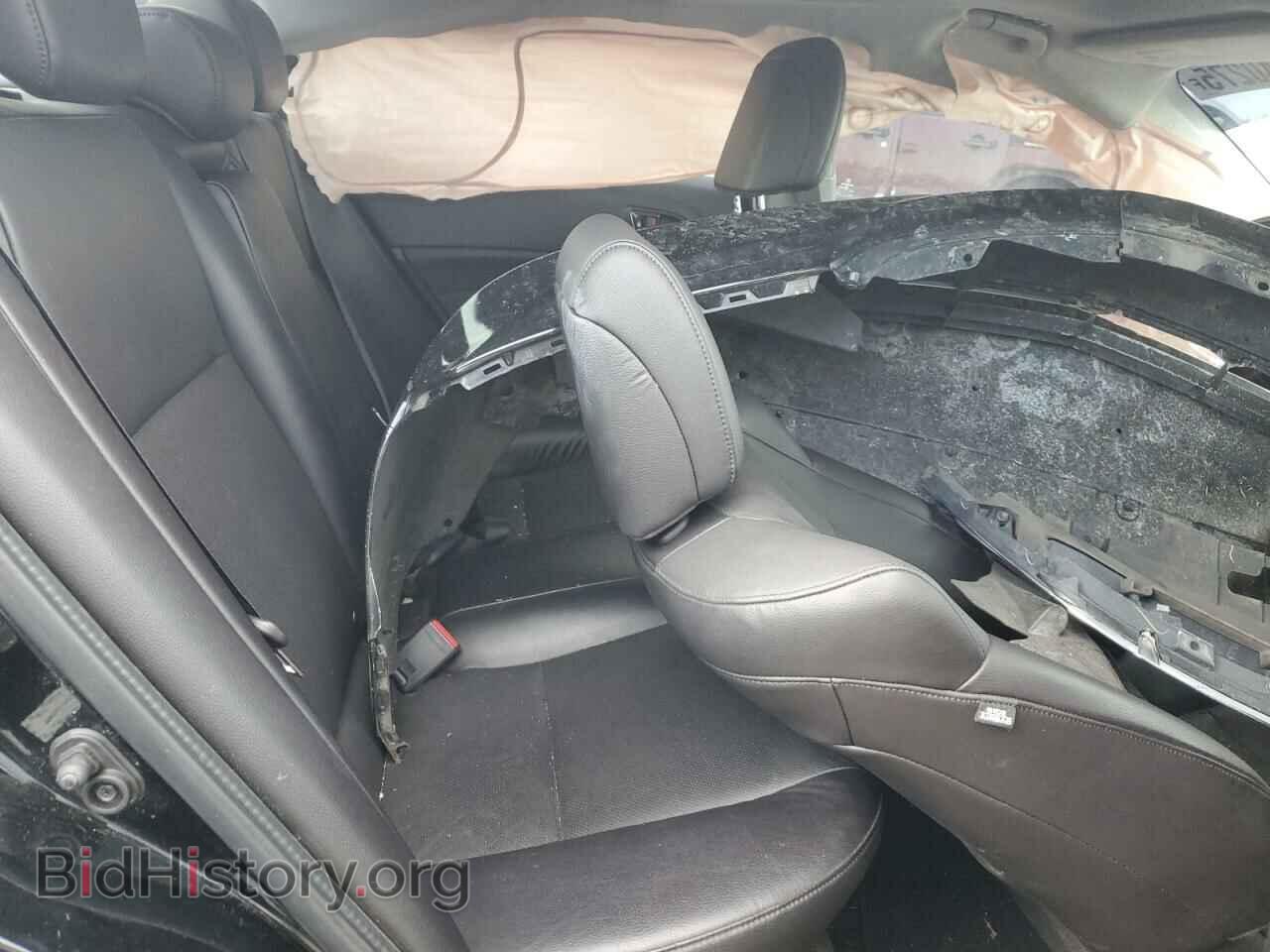2018 ACURA ILX - VIN: 19UDE2F75JA009342 - Фото 10