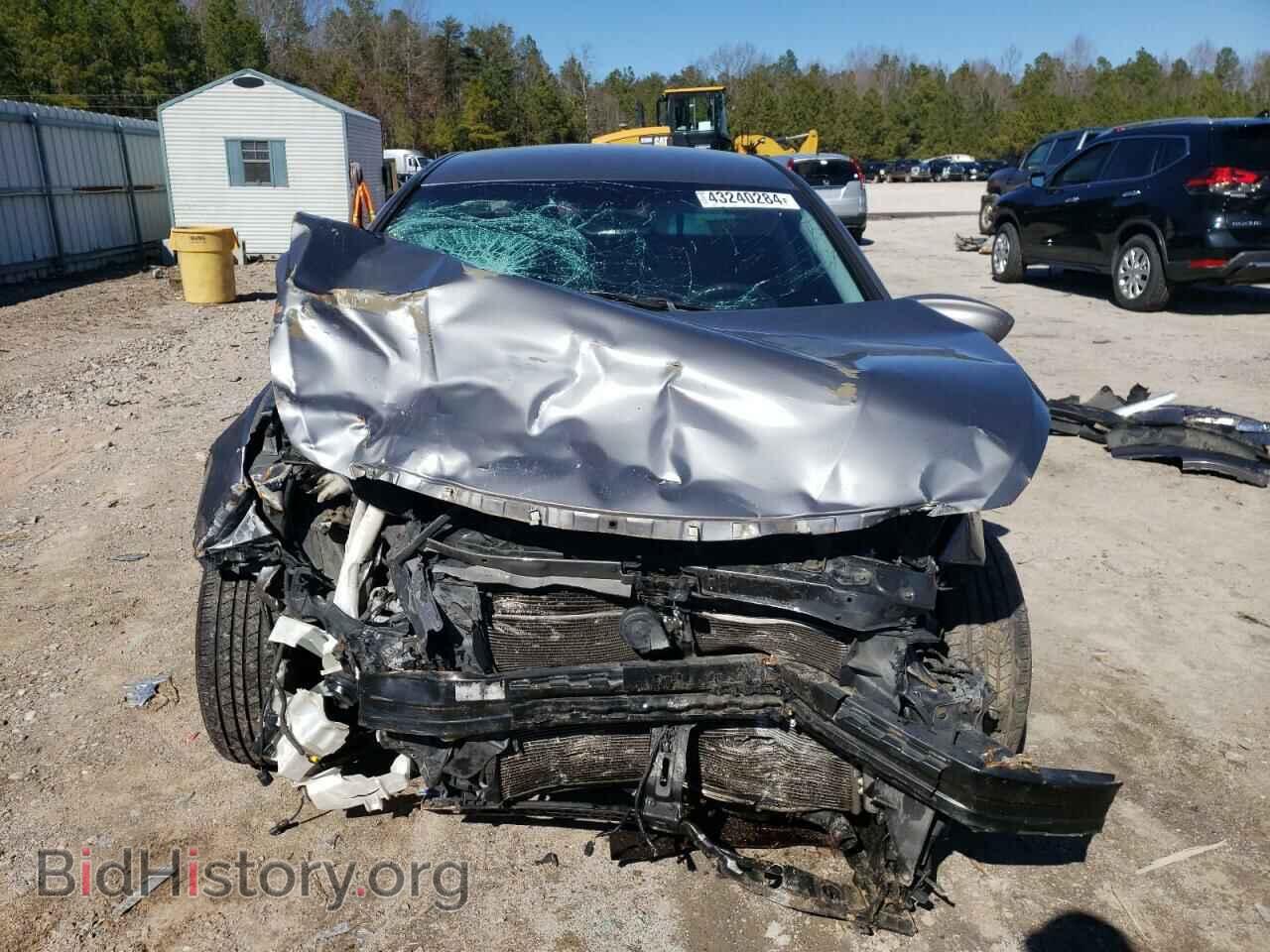 2012 HYUNDAI SONATA - VIN: 5NPEB4AC5CH343913 - Фото 5