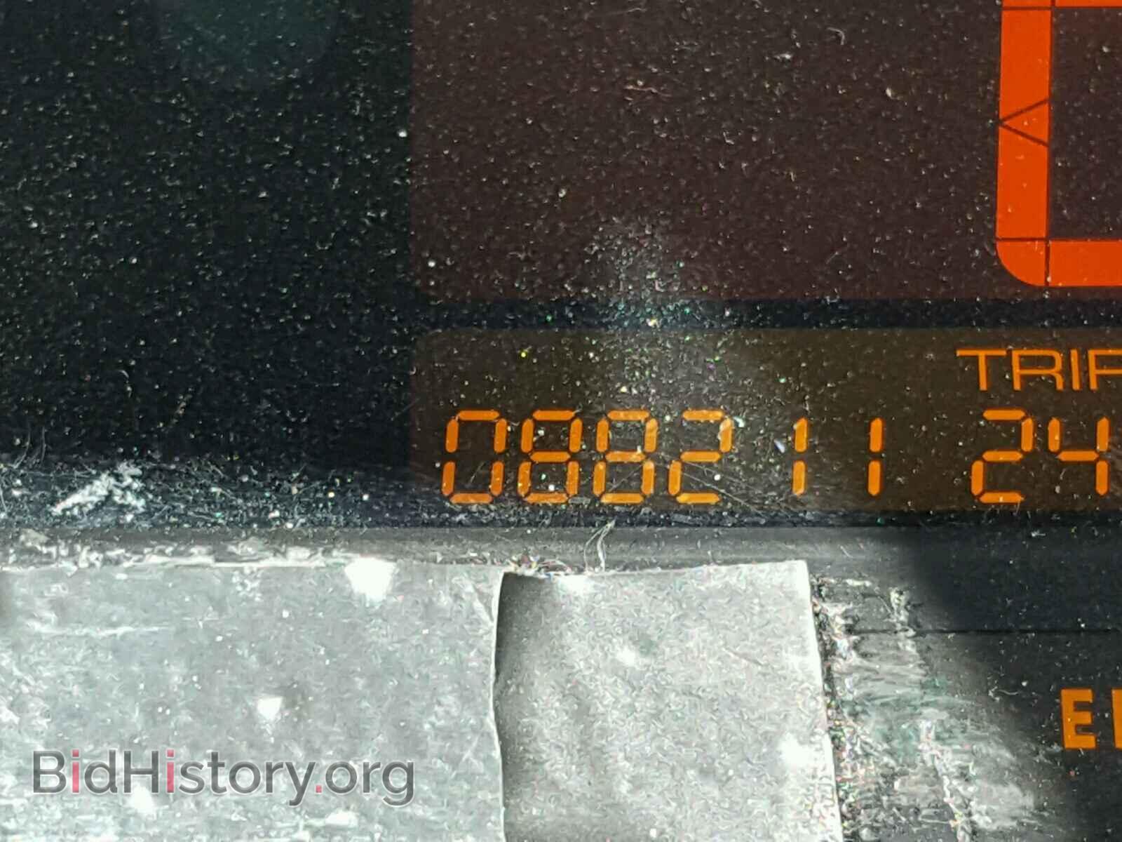 2001 HONDA S2000 - VIN: JHMAP11431T008700 - Фото 8