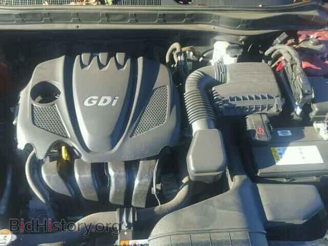 2013 KIA OPTIMA - VIN: 5XXGM4A77DG168695 - Фото 7