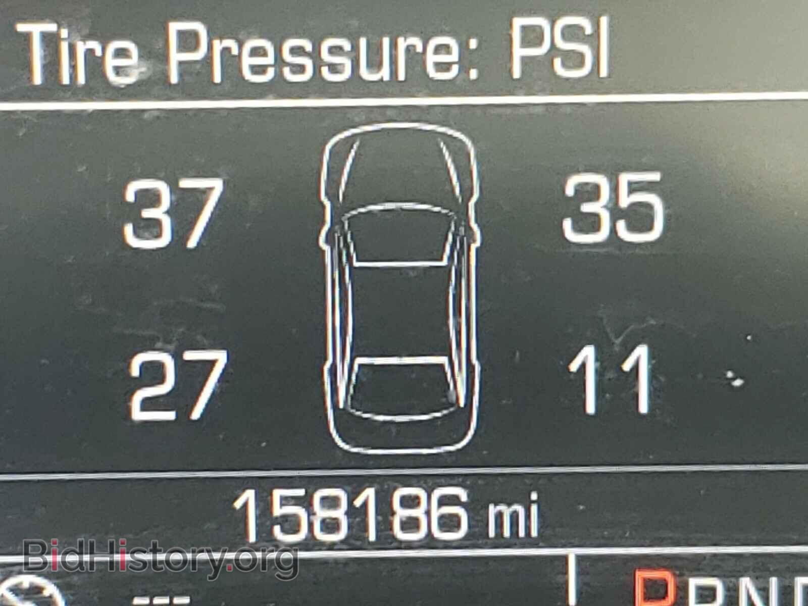 2014 CHEVROLET IMPALA - VIN: 2G1125S39E9105726 - Фото 8