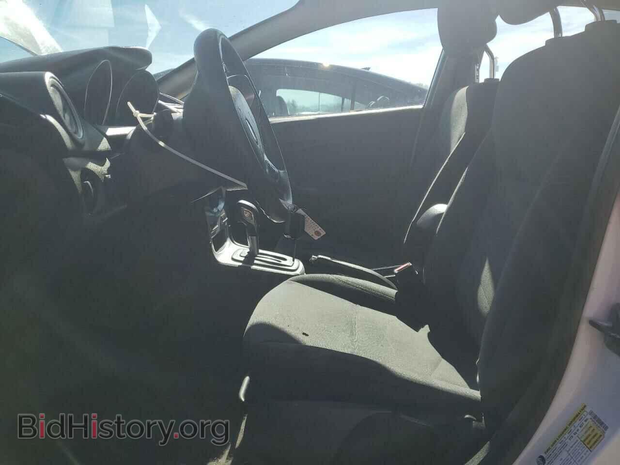 2018 FORD FIESTA - VIN: 3FADP4EJ5JM127854 - Фото 7