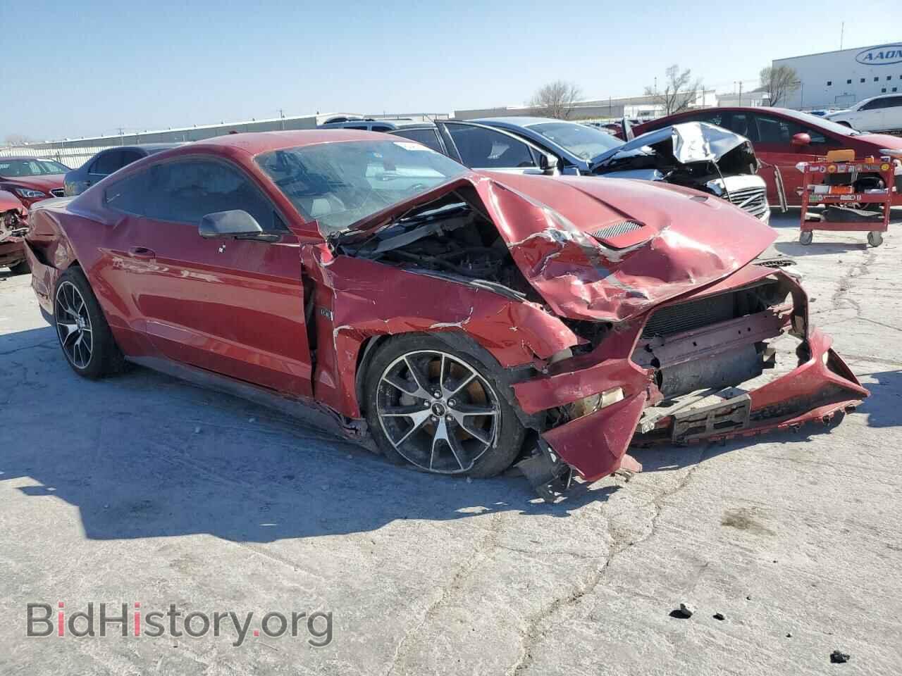 2020 FORD ALL Models - VIN: 1FA6P8TD8L5187973 - Фото 4
