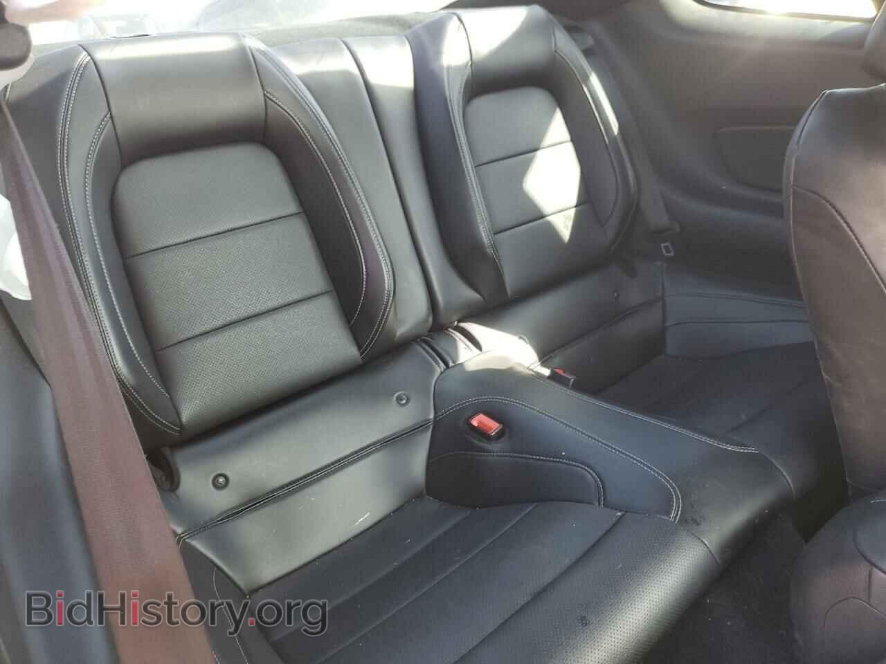 2020 FORD ALL Models - VIN: 1FA6P8TD8L5187973 - Фото 10