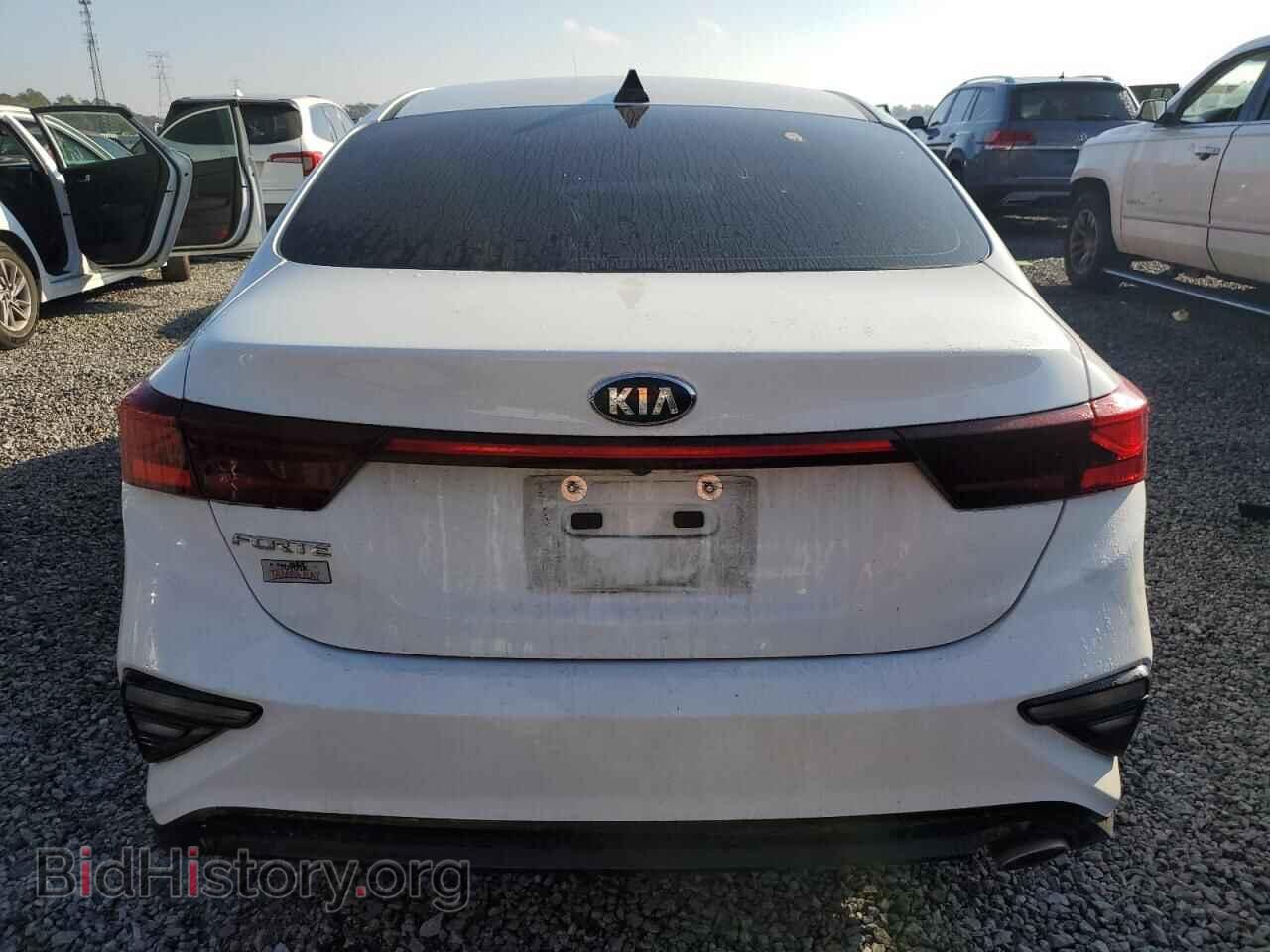 2021 KIA FORTE - VIN: 3KPF24AD2ME276108 - Фото 6