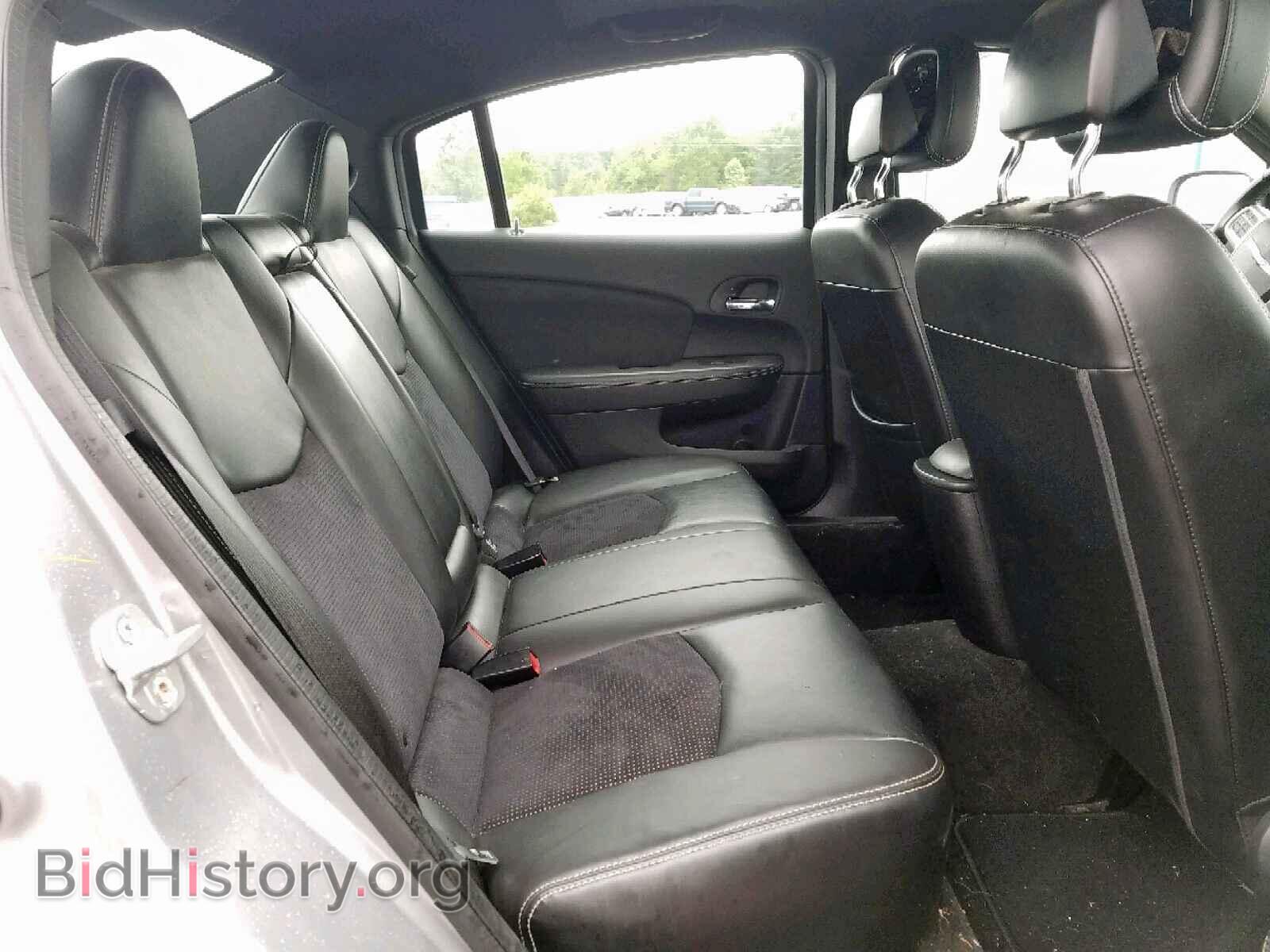 2013 CHRYSLER 200 - VIN: 1C3CCBCG9DN651553 - Photo 6